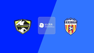 Ordino v Ranger's