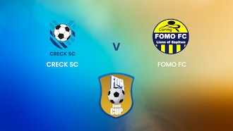 CRECK Sporting FC vs FOMO FC | FDH Bank Cup | Malawi | Dieciseisavos de final | Partido Completo