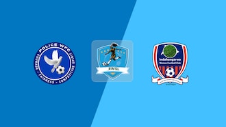Police WFC v Indahangarwa WFC