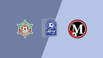 Marítimo La Guaira - Miranda