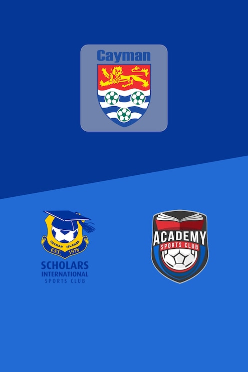 Scholars International - Academy Sports Club | Premier League 2024-25 | Match complet