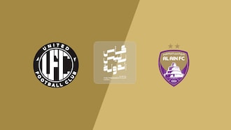 United Club - Al-Aïn FC