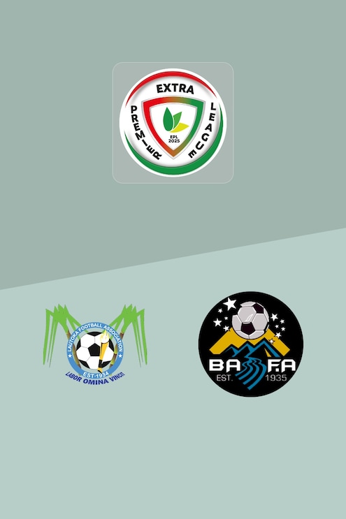 Lautoka vs Ba | Liga Premier de Extra 2025