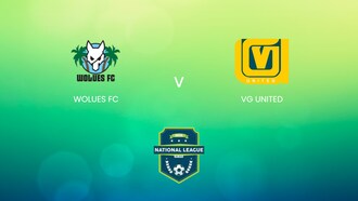 Wolues FC  x VG United 