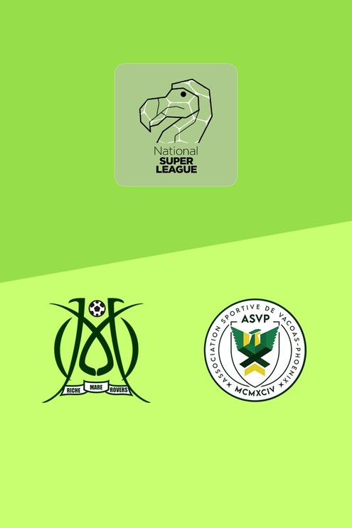 Entente Boulet Rouge SC v AS Vacoas-Phoenix | National Super League 2024/25 | Mauritius | Full Match Replay