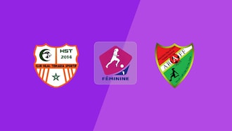 Hilal Témara v Raja Ait Iazza