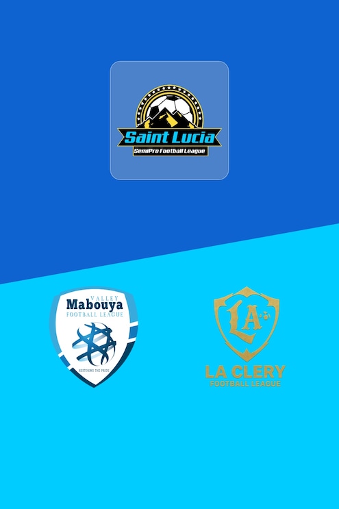Mabouya Valley - La Clery | SemiPro Football League 2025 | Match complet