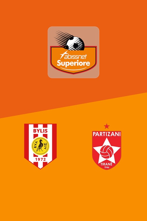 Bylis Ballsh - Partizani Tirana | Kategoria Superiore 2024/2025 | Match complet