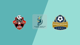 Boditi Ketema vs Addis Ketema SC