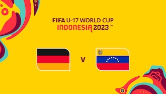Germany v Venezuela