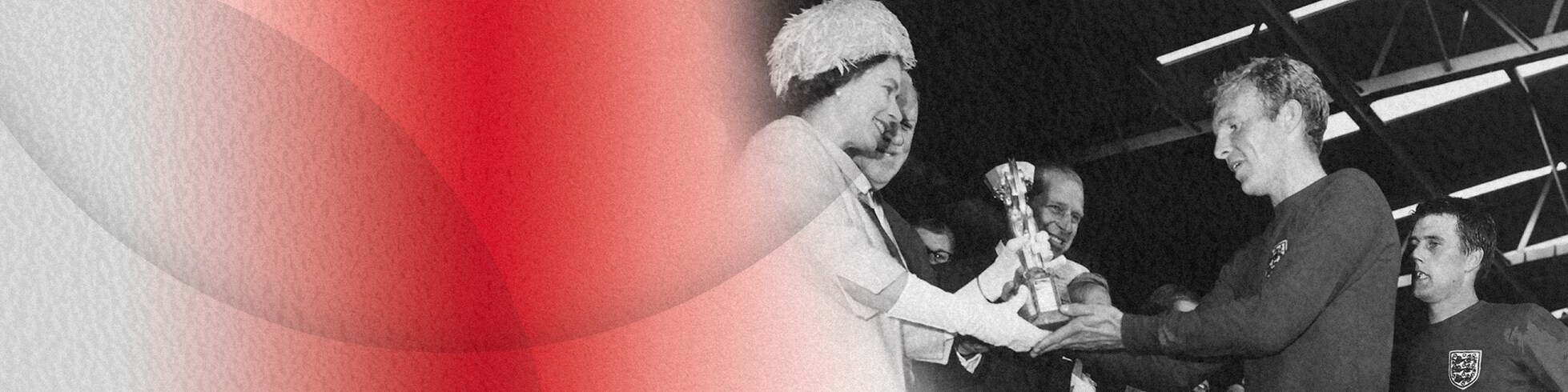 The Three Lions' Greatest Triumph