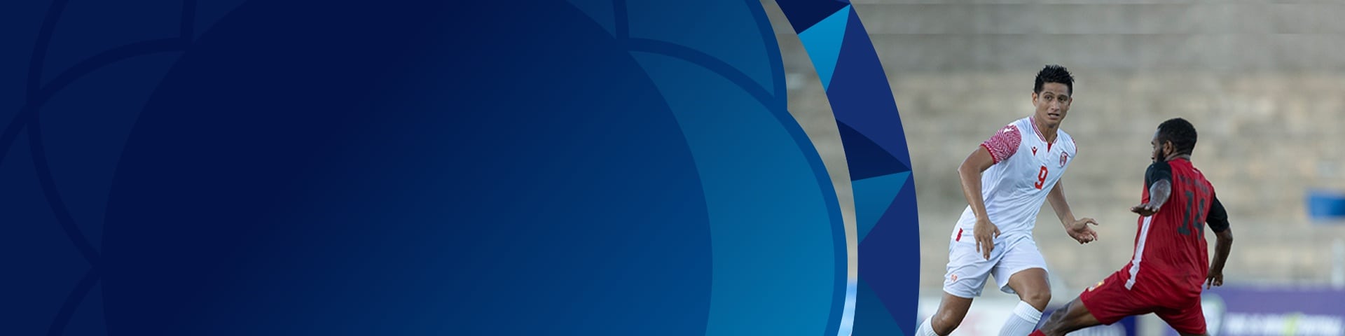 Partidos completos - Copa de Naciones Masculina de la OFC 2024