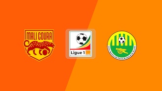 FC Malicoura - USFAS