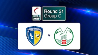 Audace Cerignola x Monopoli | Serie C NOW | Jogo completo