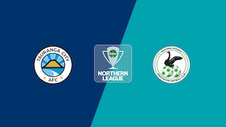Tauranga City x Western Springs