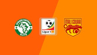 Afrique Football Elite - FC Malicoura
