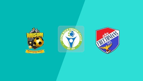 Wusum Stars FC v SLIFA FC | Leone Rock Premier League 2024/25 | Full Match Replay