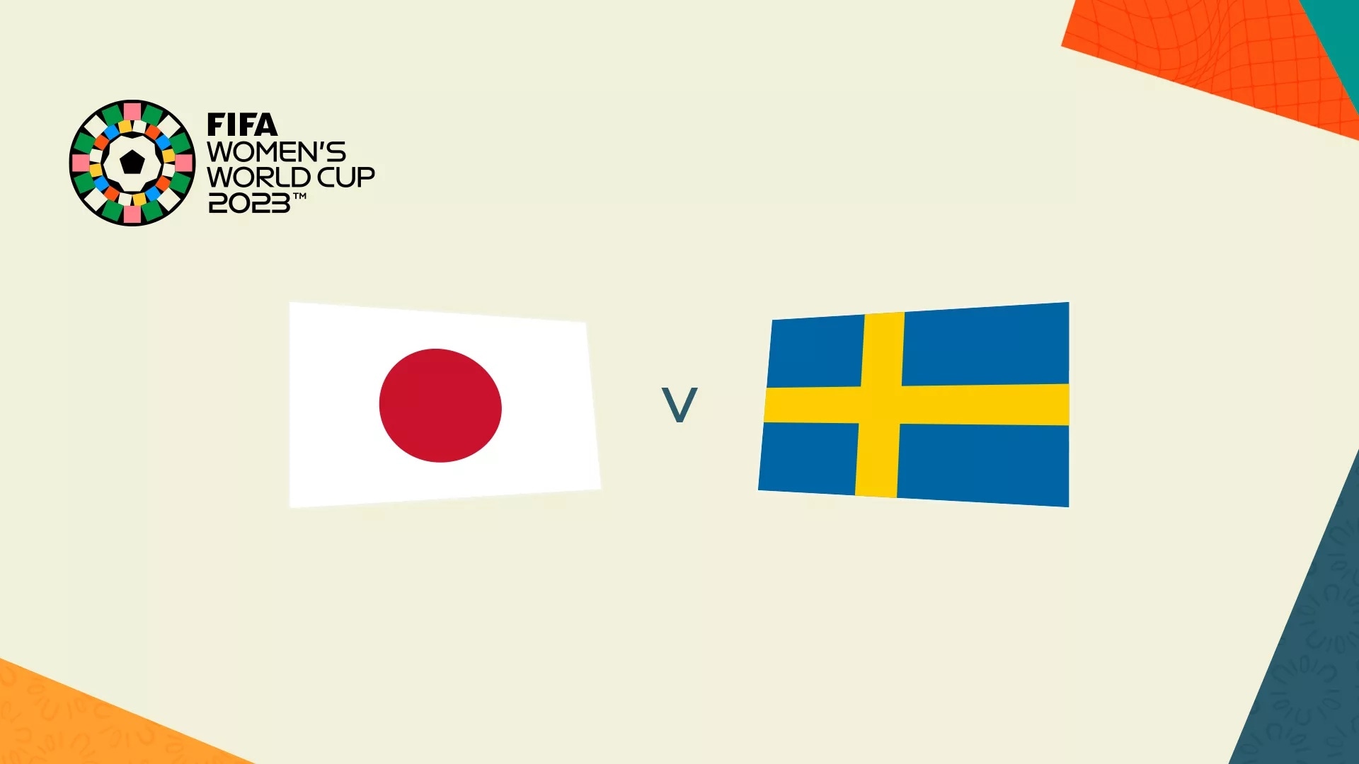 Match Preview: Japan v Sweden | Quarter-finals | FIFA Women's World Cup Australia & New Zealand 2023™