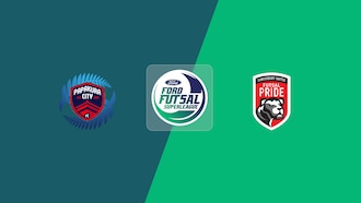 Papakura City x NRF v Canterbury United Pride