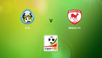 ATS Koro v Binga FC | Championnat National Ligue 1 Orange | Jogo completo