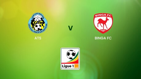 ATS Koro v Binga FC | Championnat National Ligue 1 Orange | Match complet
