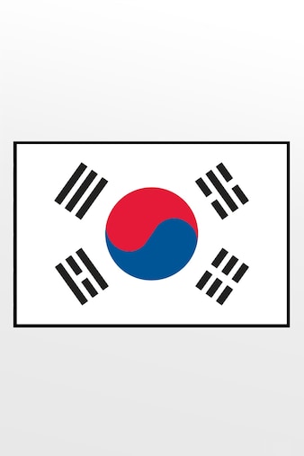 República de Corea