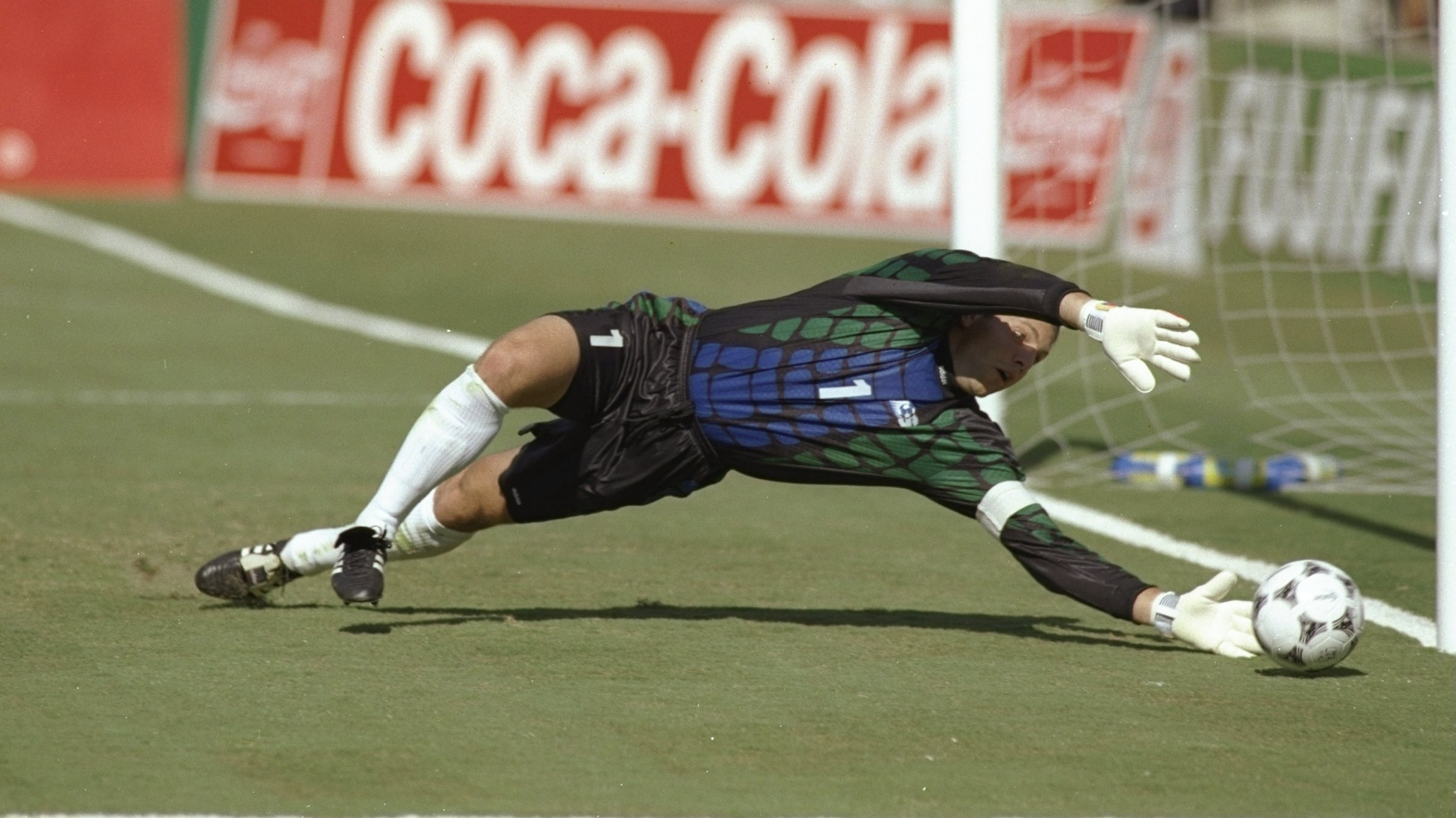 Les plus beaux arrêts | Coupe du Monde de la FIFA, États-Unis 1994™