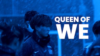 The Queens | Queen of WE