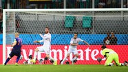 Arjen Robben Goal 79' | Spain v Netherlands | 2014 FIFA World Cup