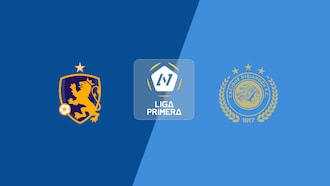 Managua FC vs Diriangén