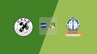 Cavaliers FC v ASPAC FC