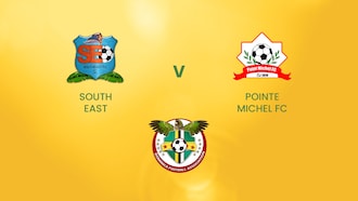 South East FC - Pointe Michel FC | DFA Premier League | Dominica | Spiel In Voller Länge
