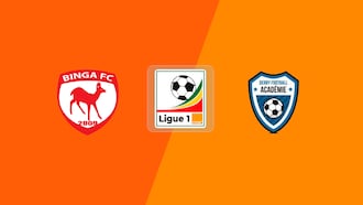 Binga FC - Derby Academie