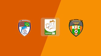 FC Nouadhibou v Kaedi FC