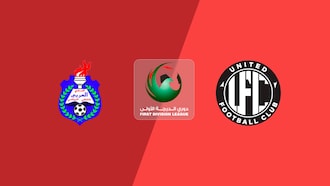 Al Arabi - United Club