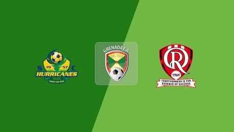 Hurricanes SC - Queens Park Rangers SC | Premier League 2025/26 | Match complet