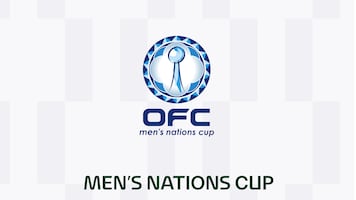 Coupe des Nations de l'OFC masculine