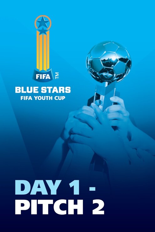 Arsenal WFC v FC Basel 1893 | Blue Stars/FIFA Youth Cup 2024™ | Full Match Replays