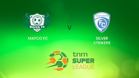 MAFCO FC v Silver Strikers | TNM Super League | Malawi | Full Match Replay