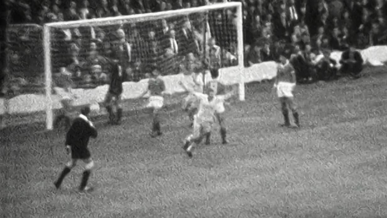 Gol di Anatoliy Banishevskiy 29' | Unione Sovietica-Corea del Nord | Coppa del Mondo FIFA Inghilterra 1966™