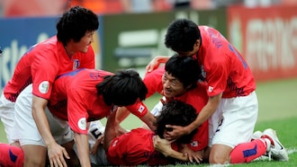 République de Corée - Togo