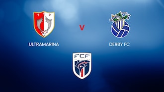 Ultramarina - Derby FC | Groupe C | Cape Verdean Football Championship | Match complet