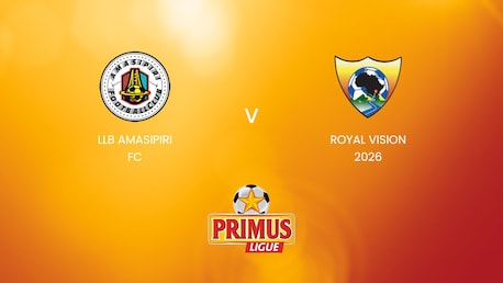 LLB Amasipiri FC v Royal Vision 2026 | Primus League Burundi 2024/25 | Full Match Replay