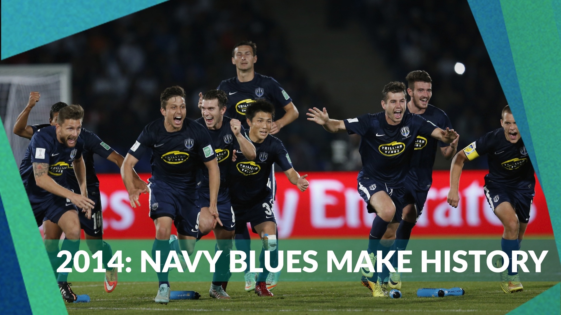 Flashback: When Auckland City stunned the World at a FIFA Club World Cup