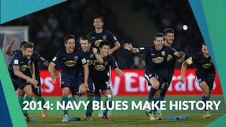 Flashback: When Auckland City stunned the World at a FIFA Club World Cup