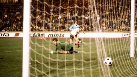 Ricardo Pavoni Goal 87' | Bulgaria vs Uruguay | 1974 FIFA World Cup Germany™