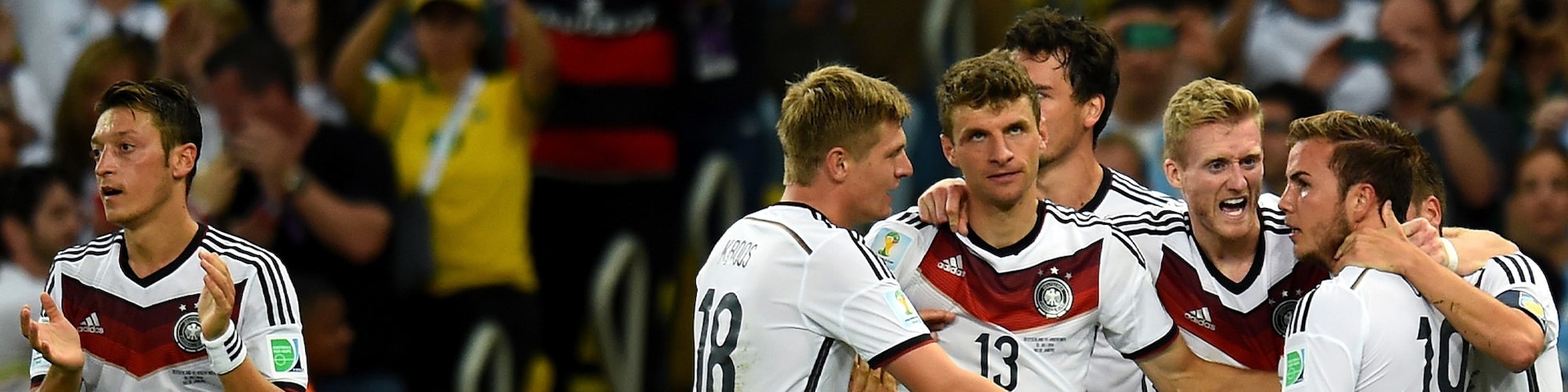 Histórias dos nossos Originais