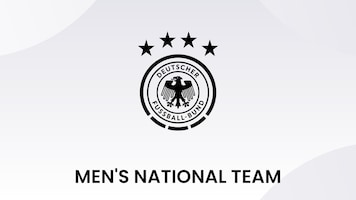 Deutsche Männer-Nationalmannschaft