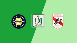 Entente II x Semassi FC