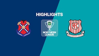 Fencibles United - Birkenhead United